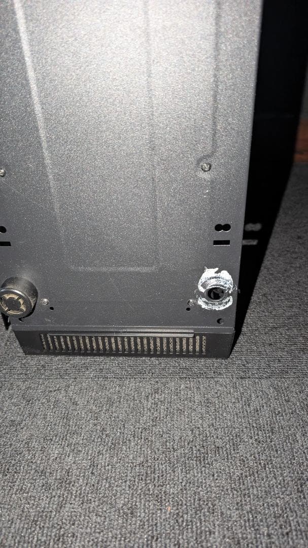 デスクトップPC　DDR4 メモリ16GB 部品取りにでも