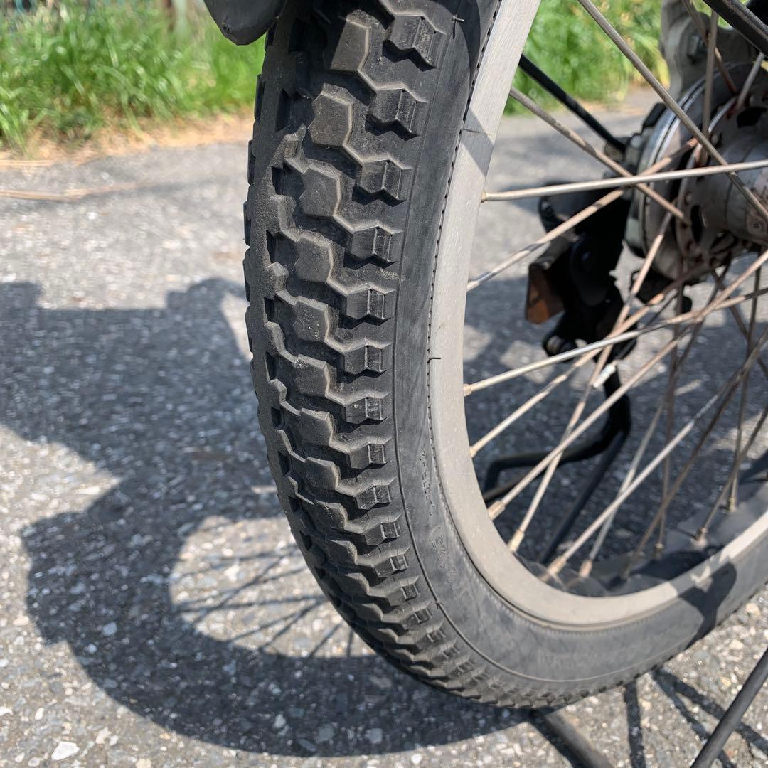 値下げ[490]送料無料 ブリヂストン bikkeポーラーe 電動自転車