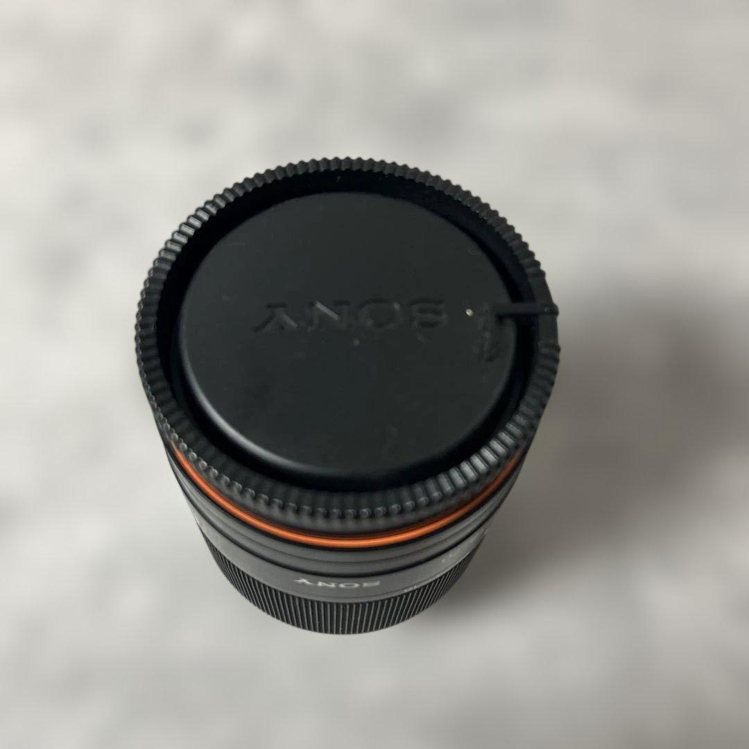 SONY α350/DT 3.5-5.6/18-70mm