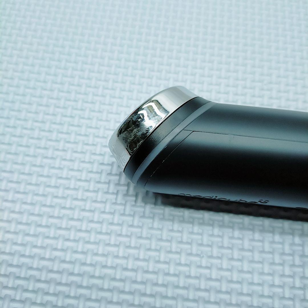 極美品❤メディキューブ ブースター プロ AGE-R EMS