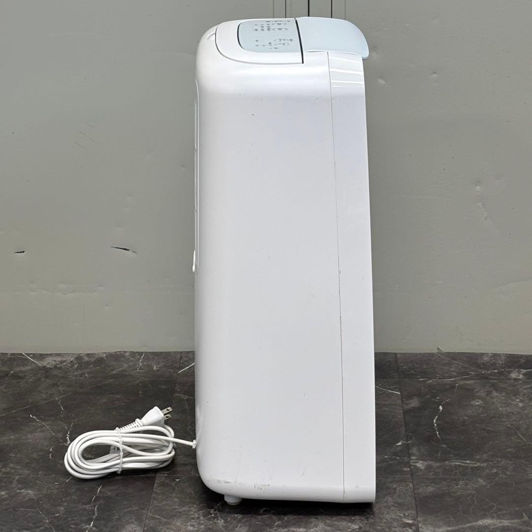 ◯送料込！2022年製 SHARP シャープ 除湿機 CV-N71-W