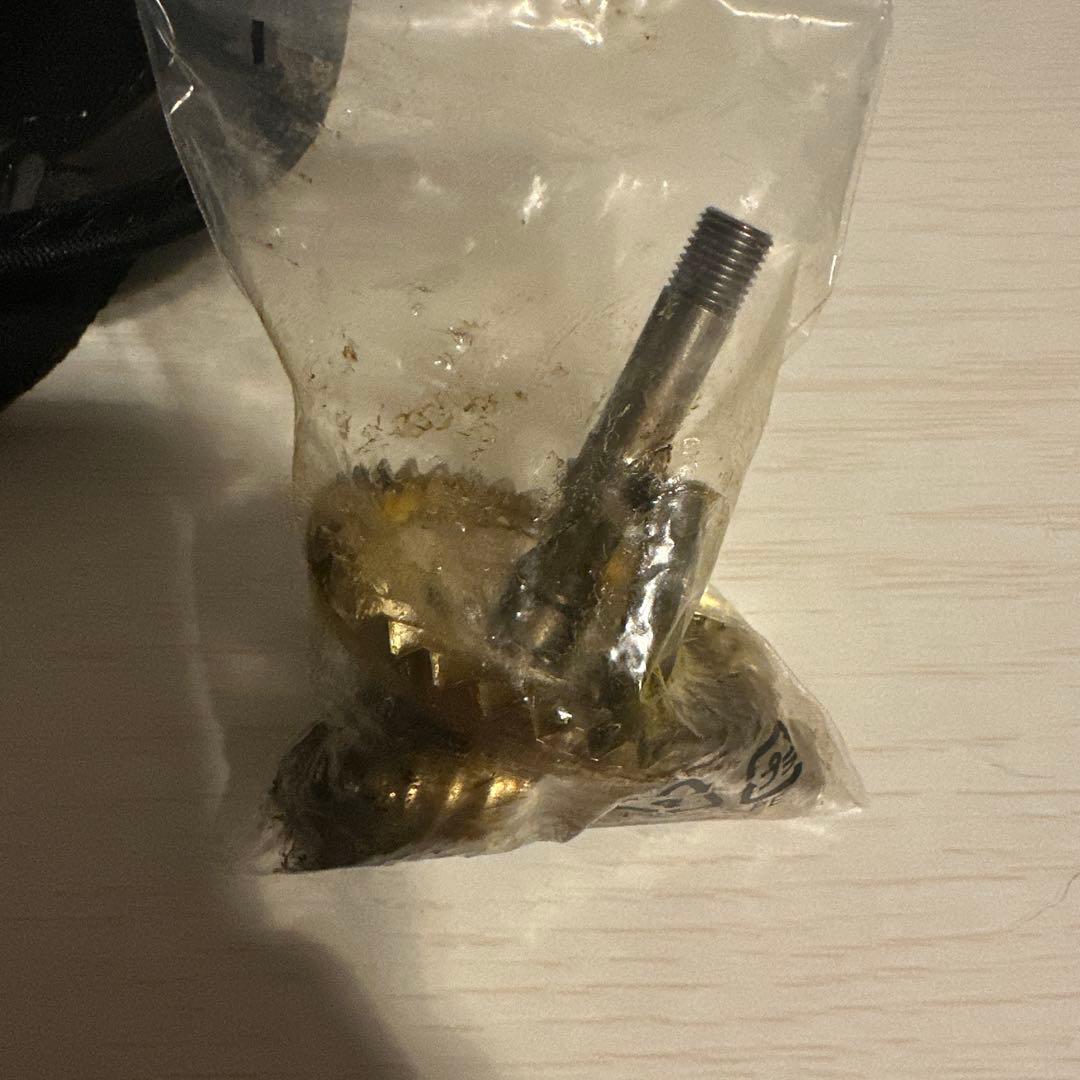 【タイムセール】15ソルティガドッグファイト7000H オーバーホール済み