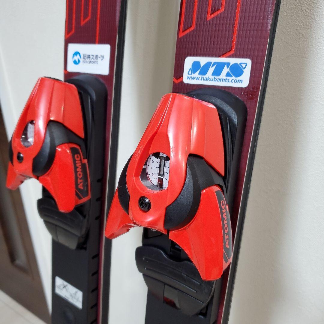 スキー 23-24 ATOMIC REDSTER S9 FIS