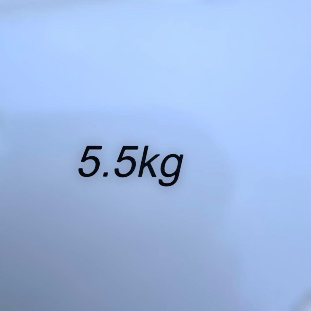 2020年製/アイリスオーヤマ/154L冷蔵庫/ハイセンス洗濯機/5.5kg