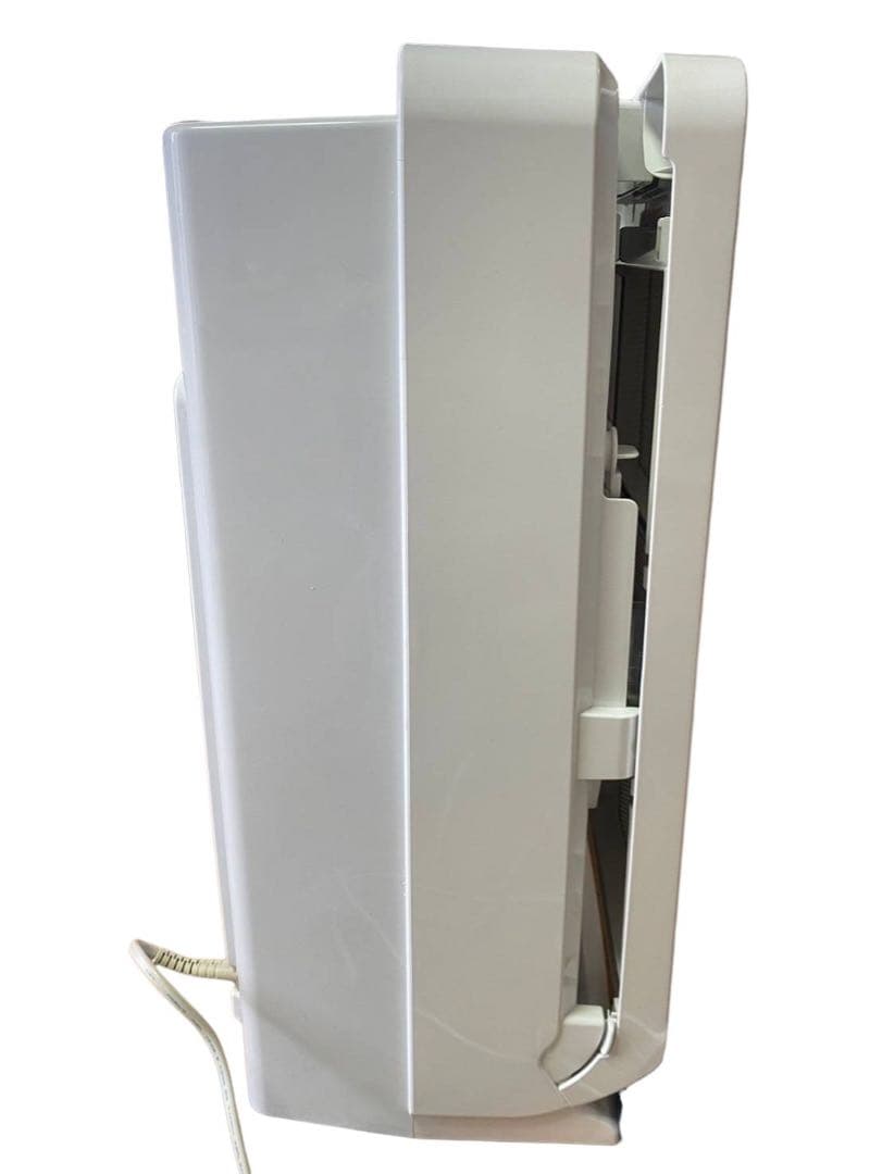 三菱 空気清浄機 MA-WPV90B-W 21年製 動作品