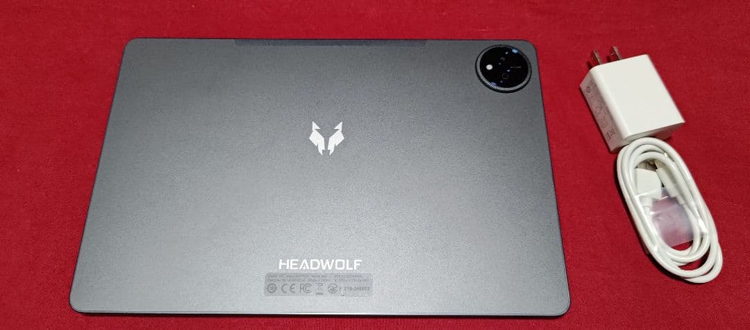 HEADWOLF WPad7　11インチタブレット
