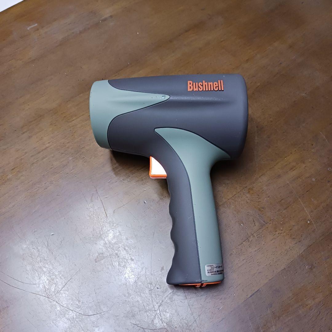 Bushnell ブッシュネル　スピードガン