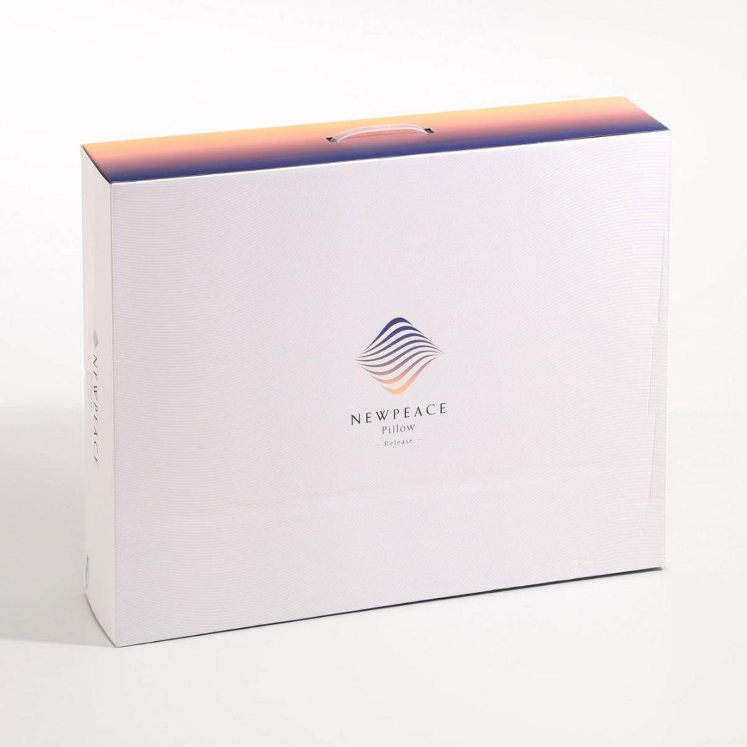 ニューピース 枕　NEW PEACE