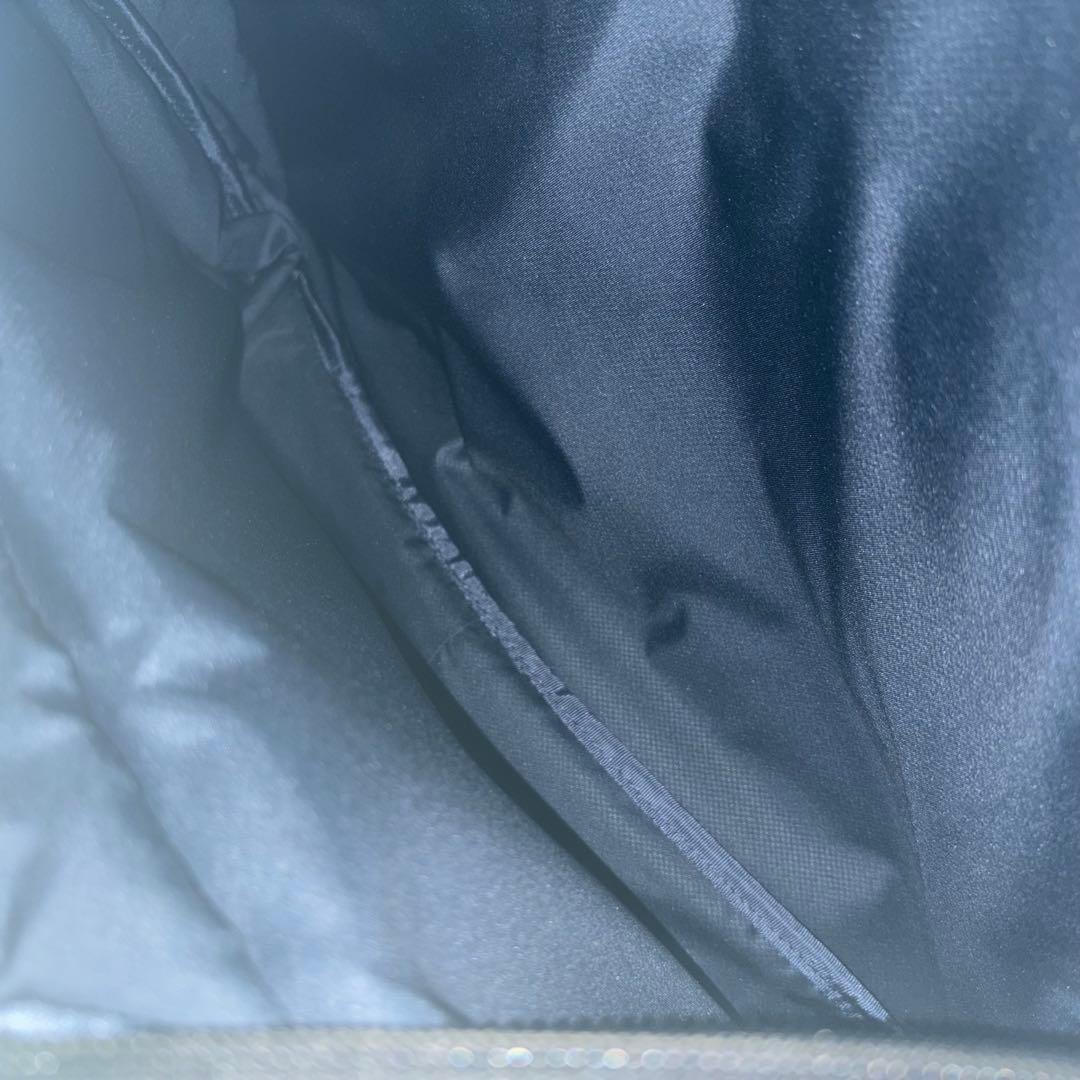 TUMI ALPHA2 ビジネスバッグ 拡張可能　グレー 26141AT2