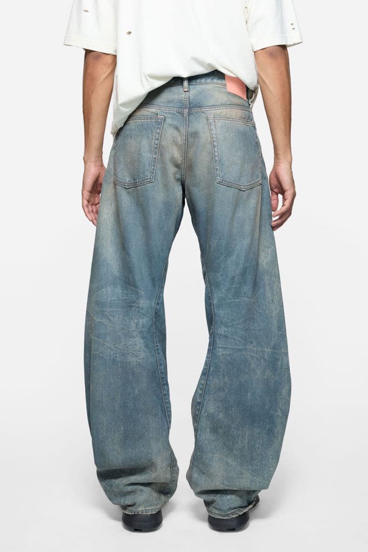 パンツ Acne Studios GOLDmine 2006 30/30