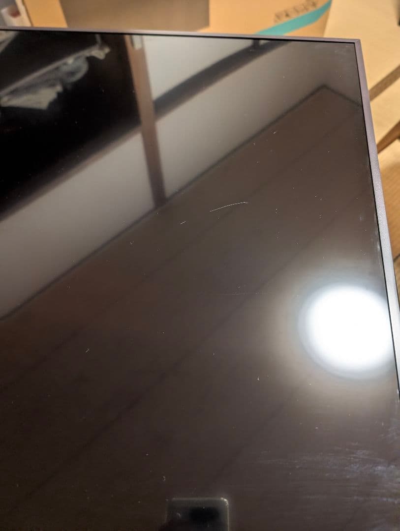 Hisense 43A6800 43インチ 4K液晶テレビ