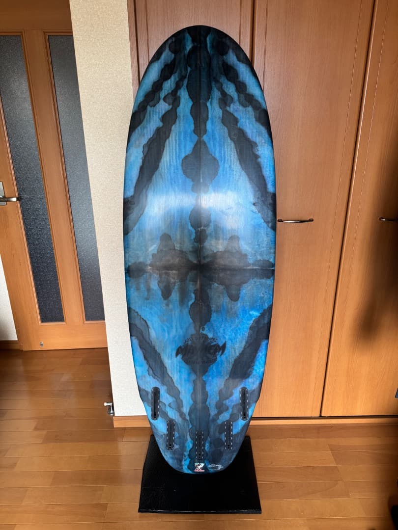 サーフィン・ボディボード LOST SHONAN WARRIOR