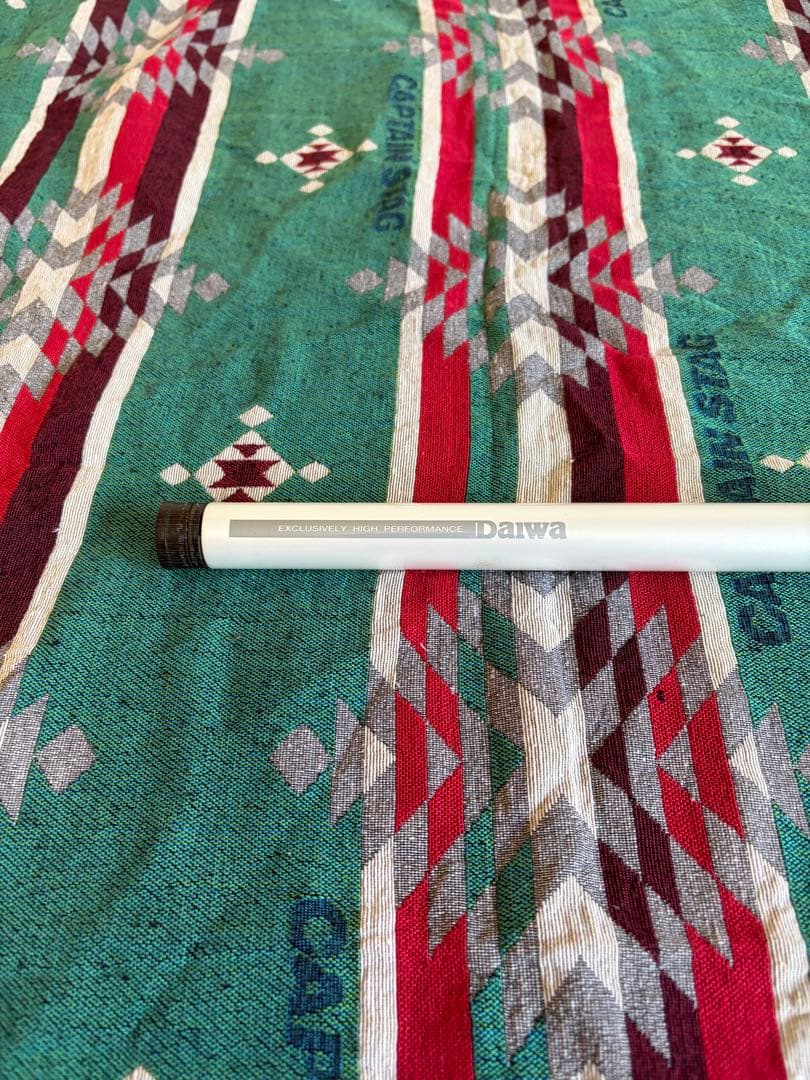 Daiwa SZ銀影センサーF 中硬硬90MV87-90