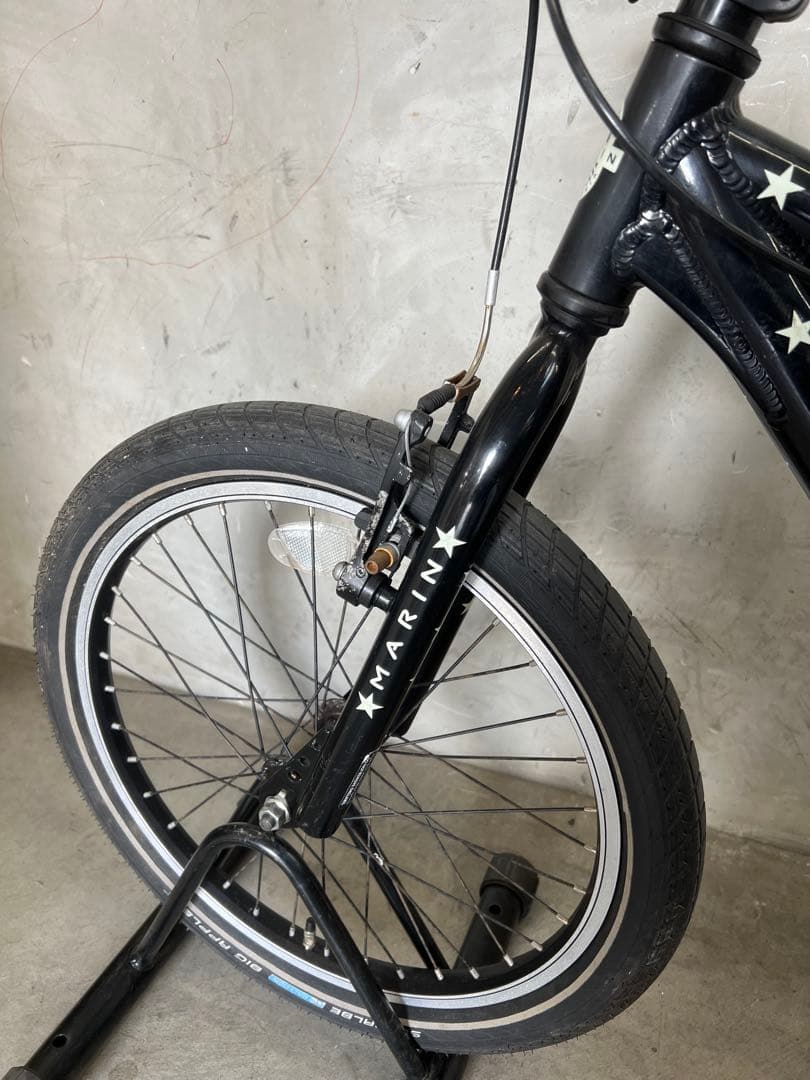 ジュニアスポーツ　MARIN DONKY マリン　ドンキージュニア