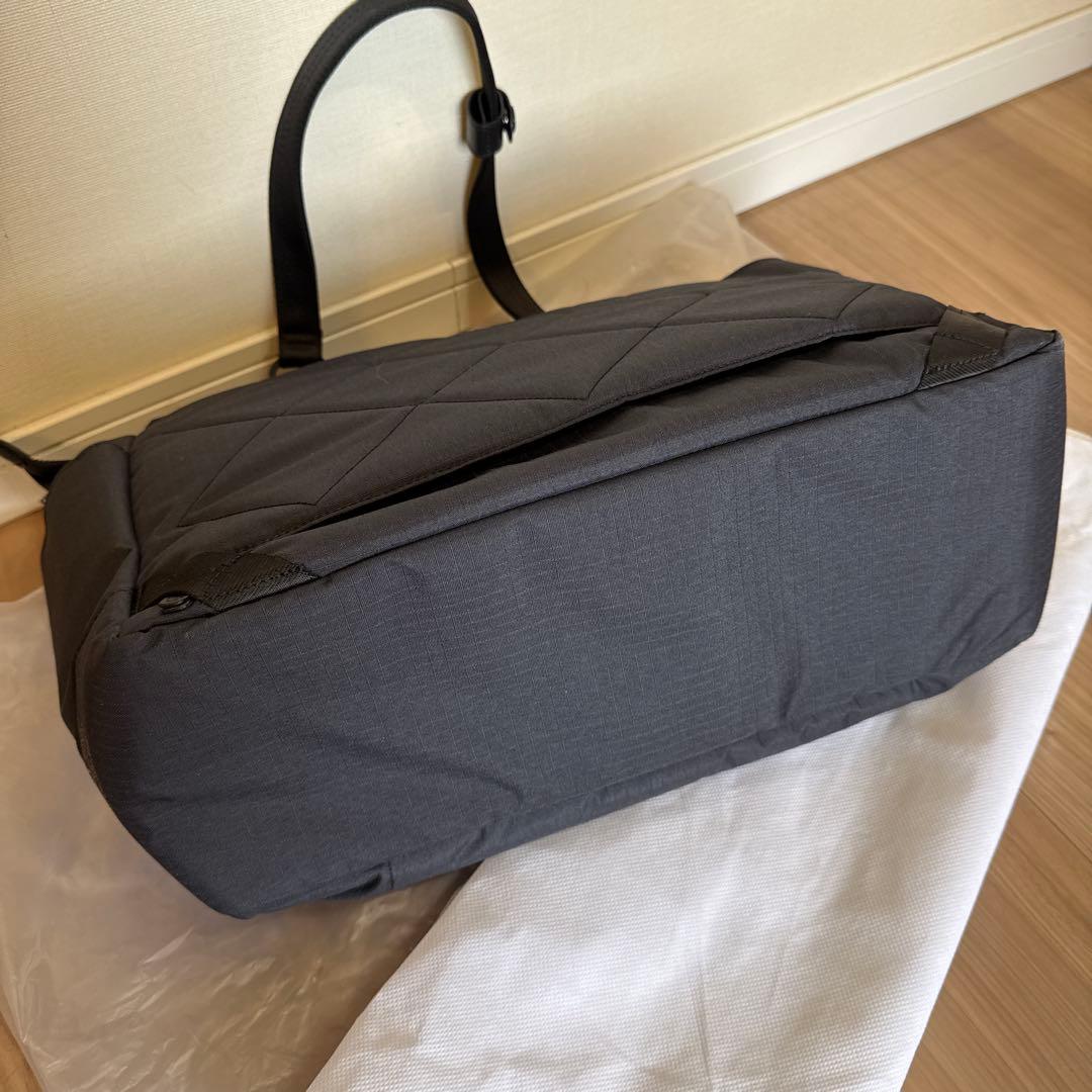 最終値下げ！新品　PIDビジネスバッグ