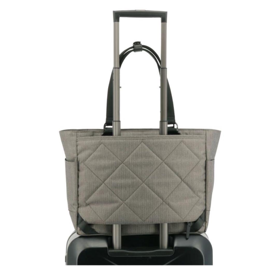 最終値下げ！新品　PIDビジネスバッグ