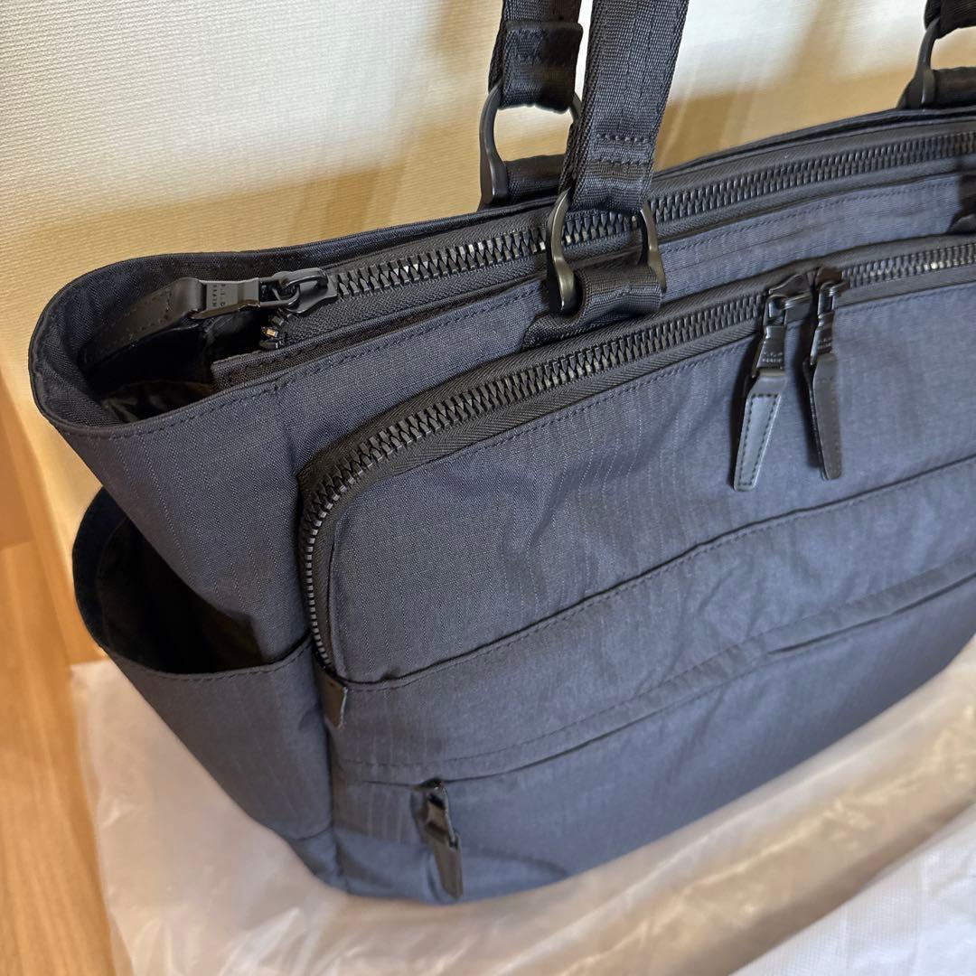 最終値下げ！新品　PIDビジネスバッグ