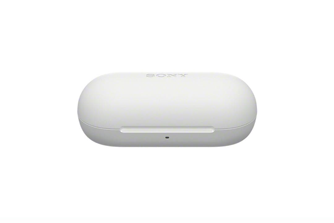 【新品未使用品】SONY WF-C700N ワイヤレスイヤホン
