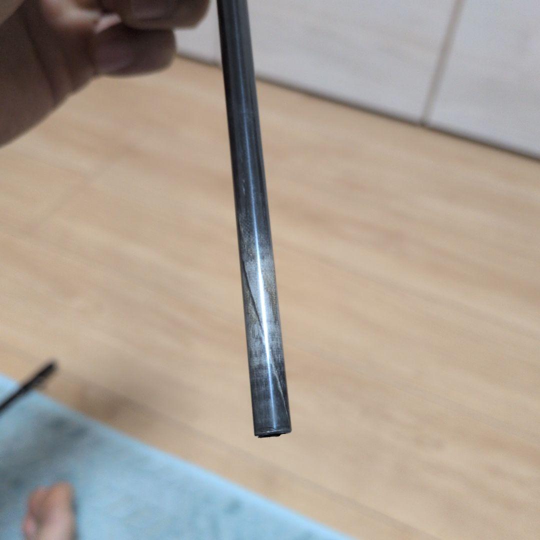 DAIWA HRF AIR BOAT 69MHB 美品