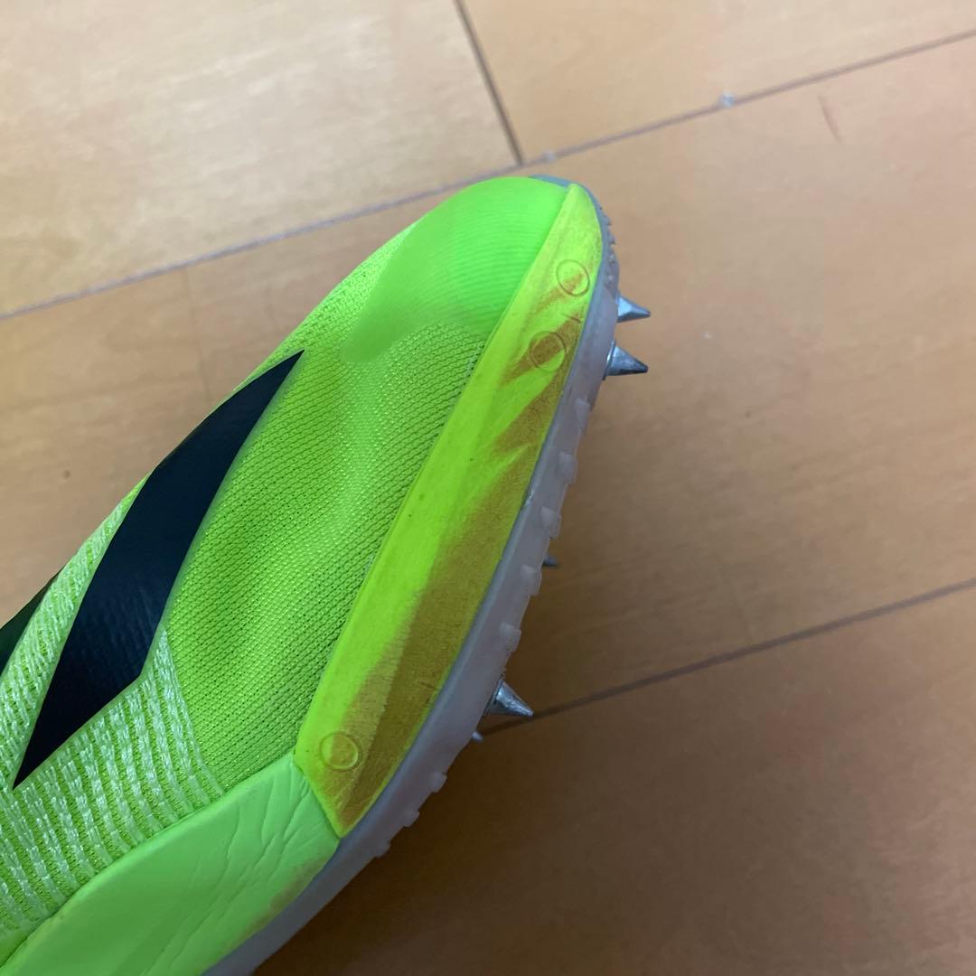 Adidas フィネス27.0