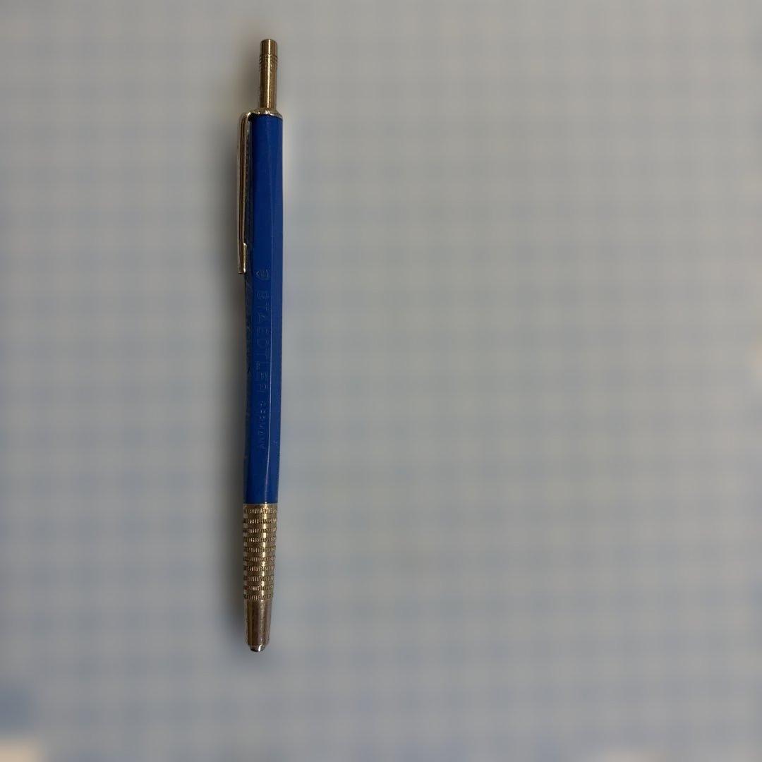 ステッドラー　芯ホルダー