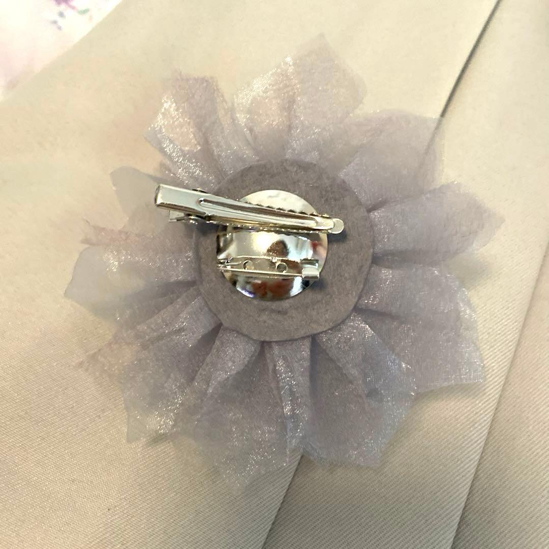 キャサリンコテージ　袴　150サイズ　ヘア飾り　たび付き！　卒業式　女の子　袴