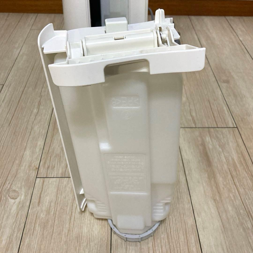 【自社配送エリア内限定販売】超美品/SHARP/KC-L50-W加湿空気清浄機