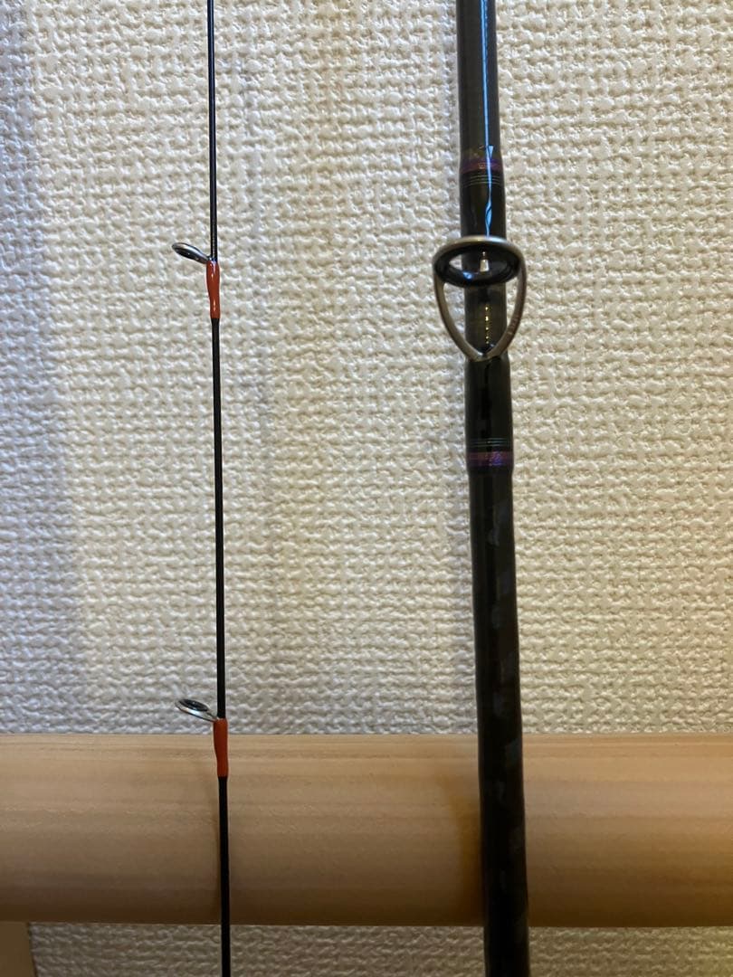 ダイワ タイラバロッド 紅牙 X 69MHB-S 22年モデル