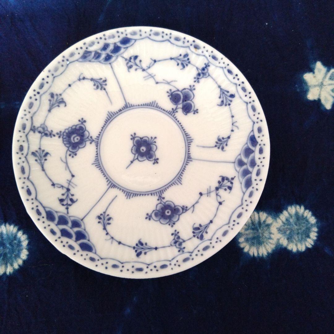 アンティーク　ロイヤルコペンハーゲン