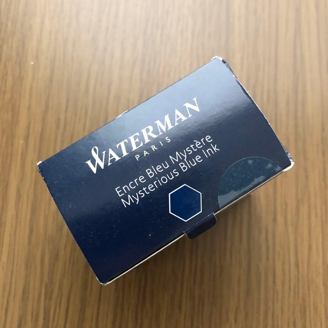 【希少・調整済み】モンブラン 149 14C 中白 二段エボナイト芯 万年筆