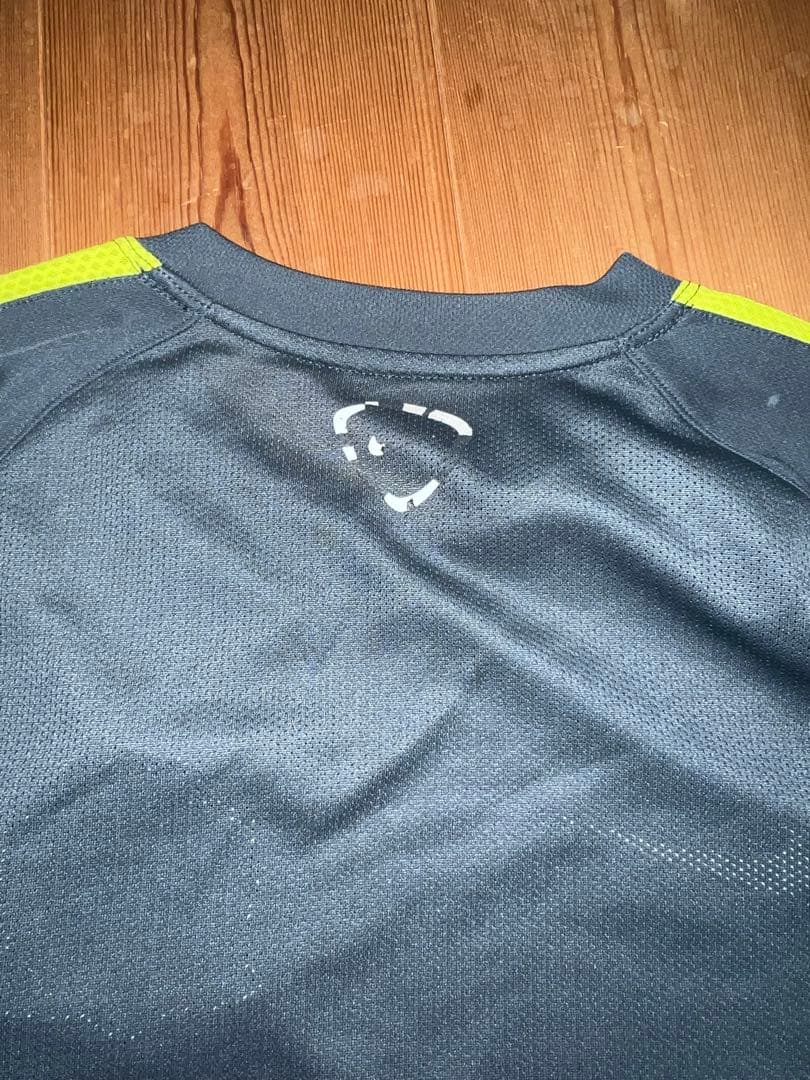 サンフレッチェ広島 ナイキ トレーニングウェア 非売品