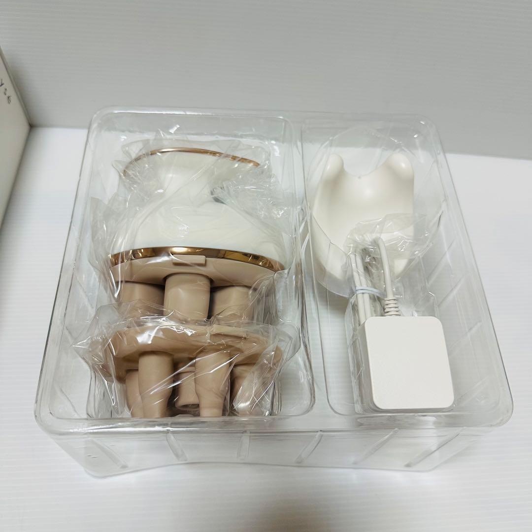 YA-MAN☆ミーゼニードル　ヘッドスパリフト　MS-31N