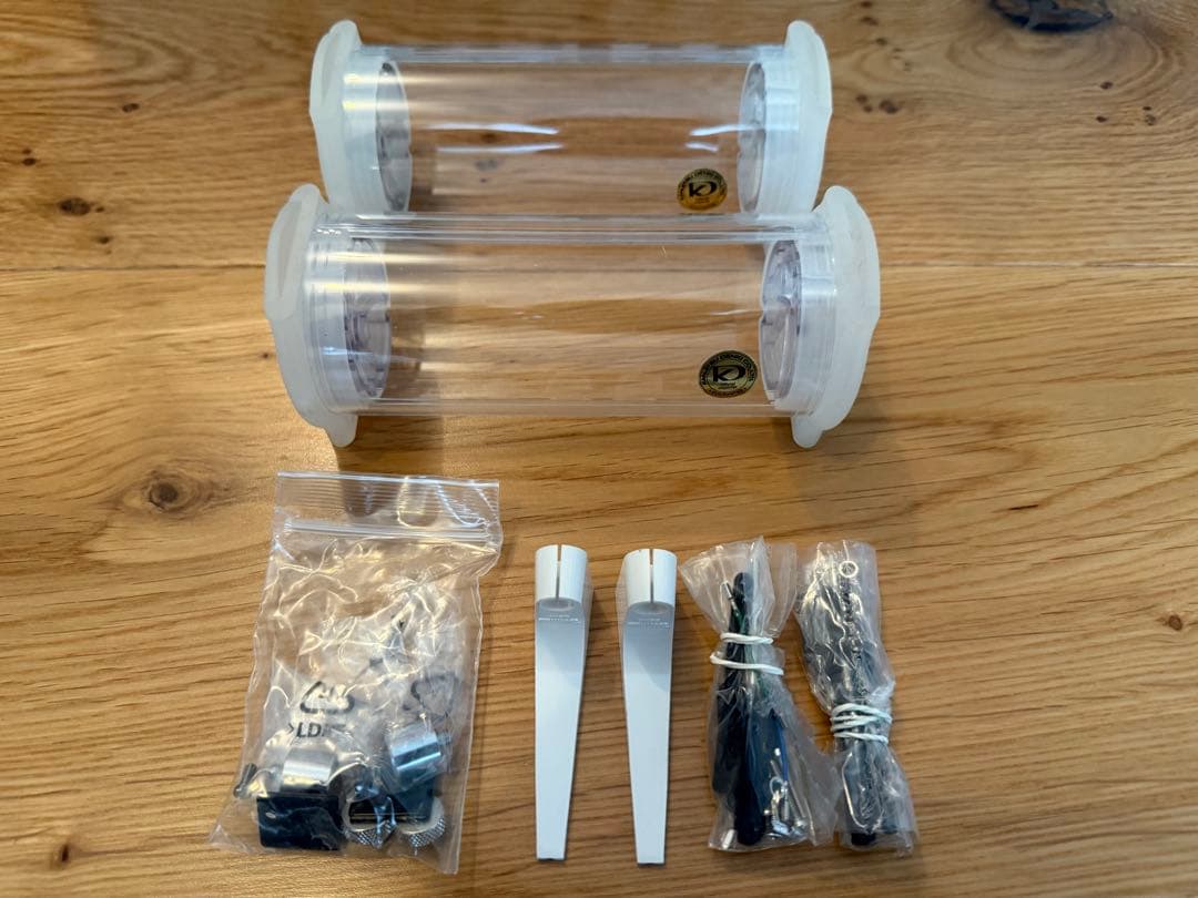 Technics SL-1200MK5G 2台セット (M44G付)