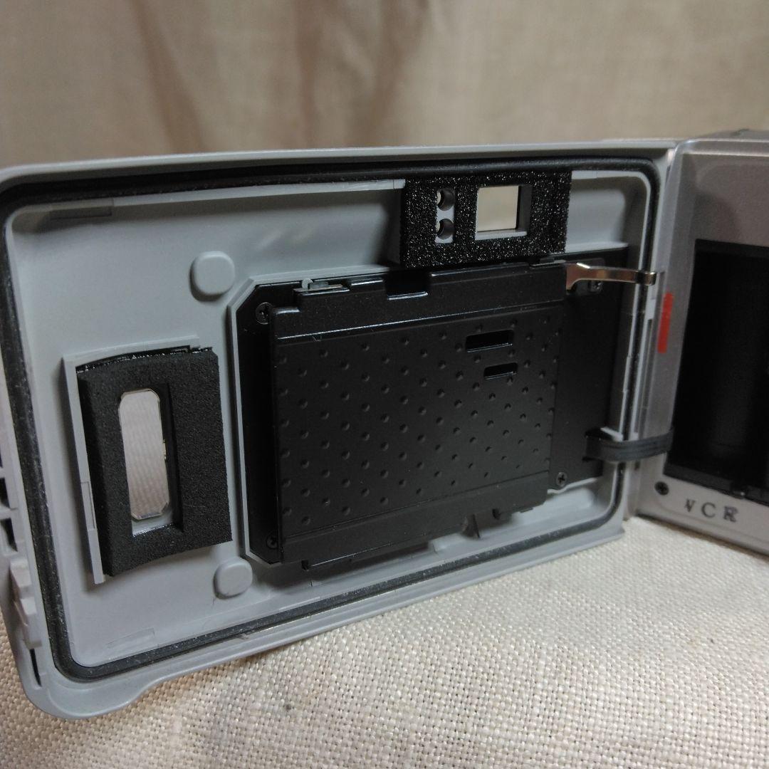 フィルムカメラ KYOCERA T PROOF Carl Zeiss Tessar 3.5/35