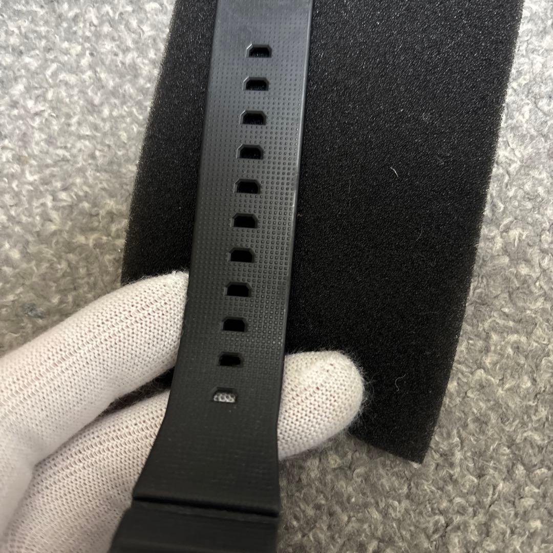 G-SHOCK/Gショック /メタルベゼル シルバー GM-2100-1AJF