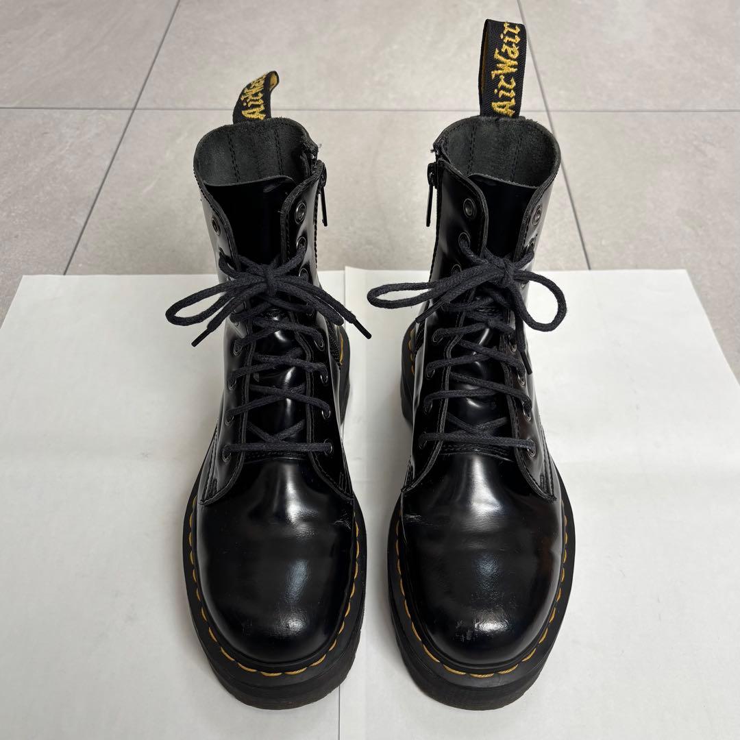 JADON 8ホールブーツ 25cm