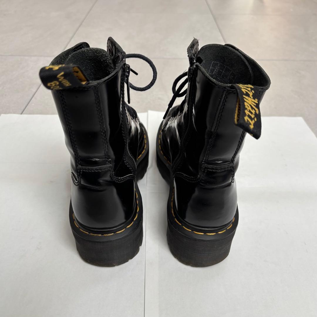 JADON 8ホールブーツ 25cm