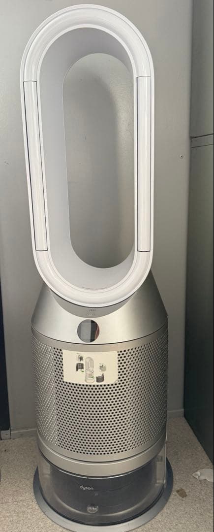 dyson ダイソン 加湿空気清浄機