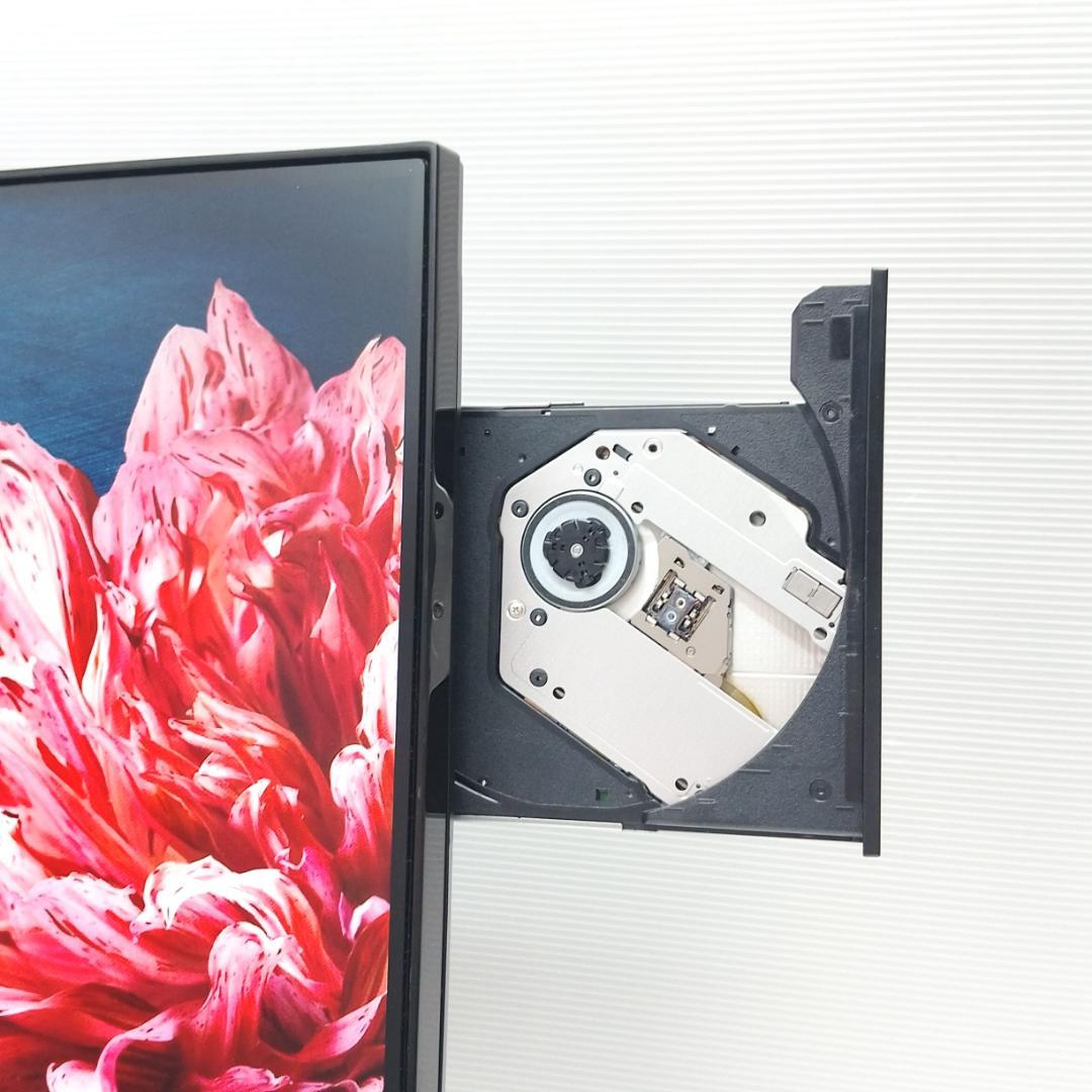 NEC 一体型 i7/8G/HDD3TB/BD/Win11/Office2021