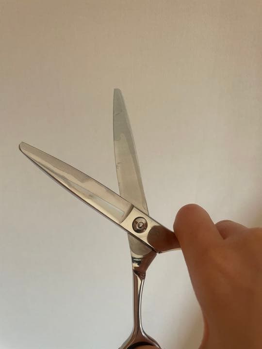 アルファシザー　ストロークカット