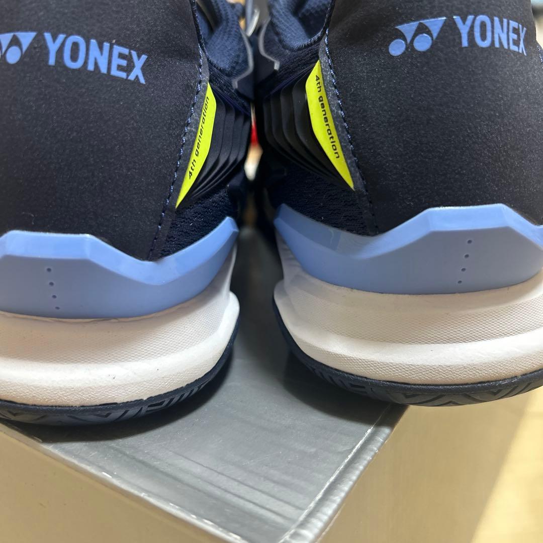 YONEX SHTE4MACパワークッション エクリプション　4