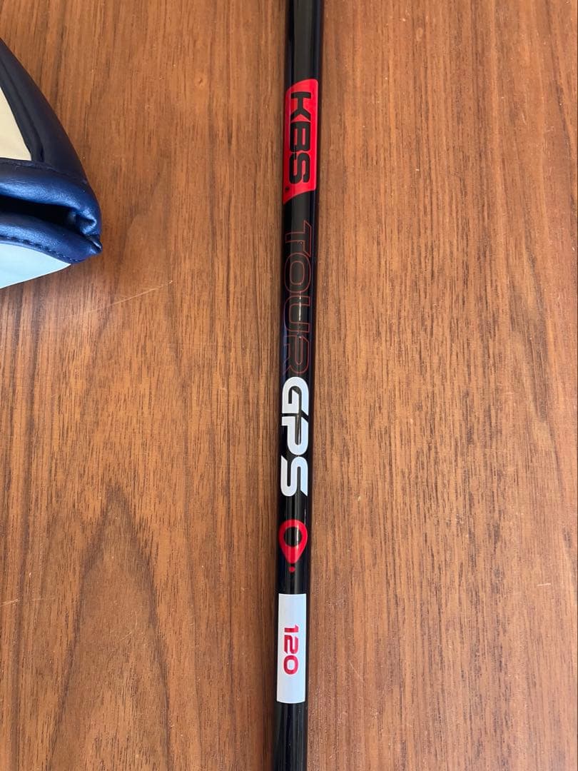 ODYSSEY オデッセイ Ai-ONE 2-BALL パター カスタム 33