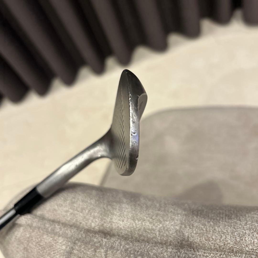 希少！名器！ブリヂストン B-Limited BRM 無限ウェッジ 58°