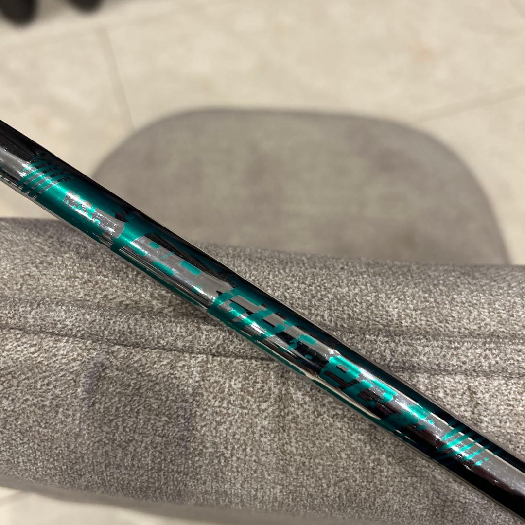 希少！名器！ブリヂストン B-Limited BRM 無限ウェッジ 58°