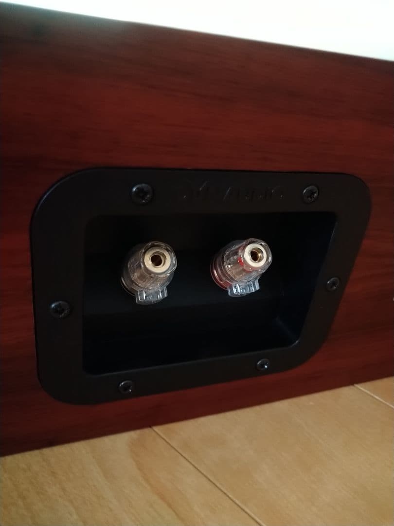 DYNAUDIO Focus スピーカー 200C 美品