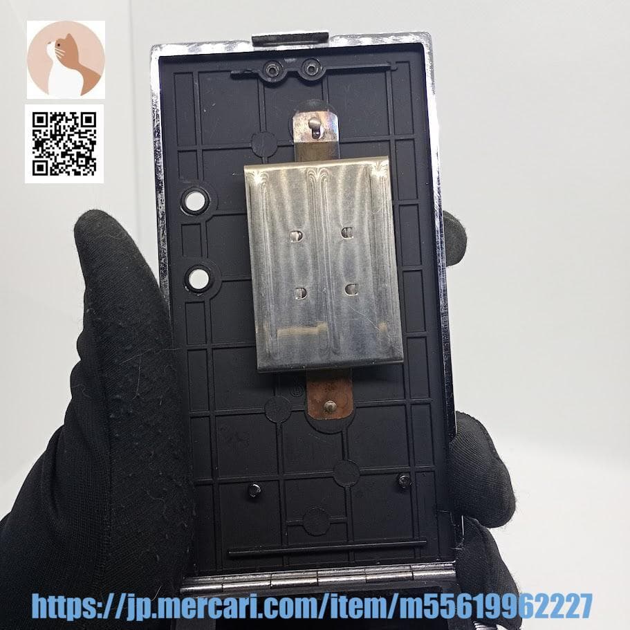 【整備済完動品】ARGUS C3