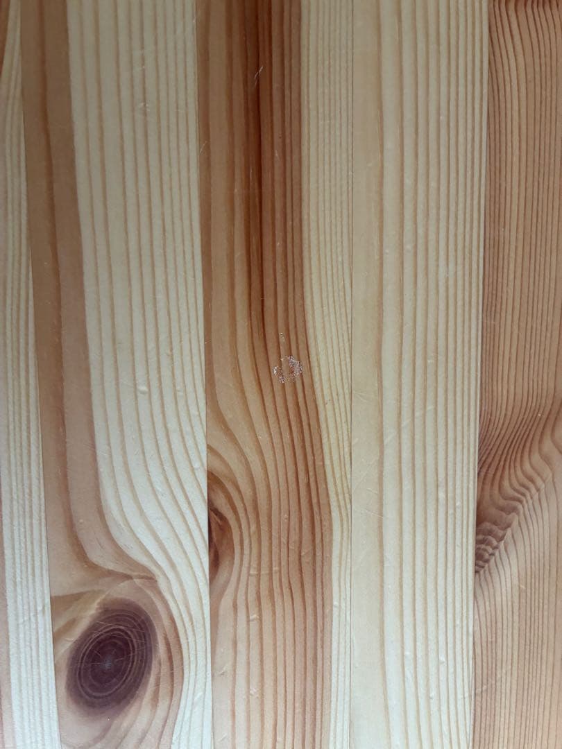 無印良品 パイン材ユニットシェルフ 小 幅86×奥行39×高さ83cm