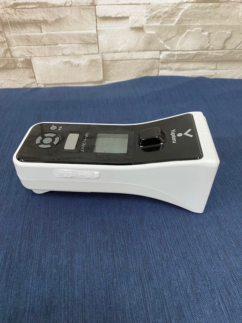 Yupiteru スピードガン（BSG-2）