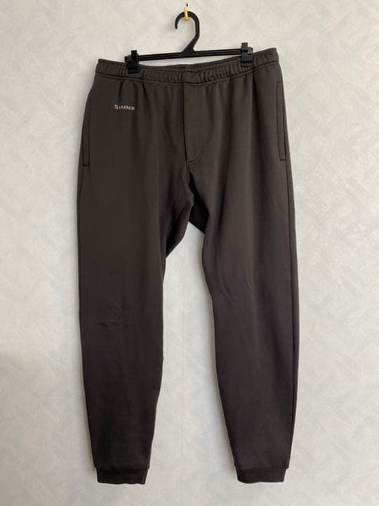 SIMMS セットアップ M シムス 上下 釣り フィッシング FISHING