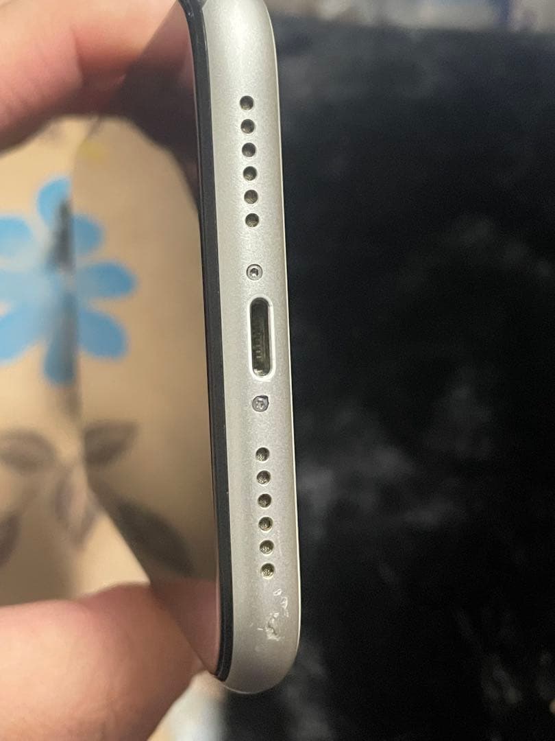 iPhone11 256G本体